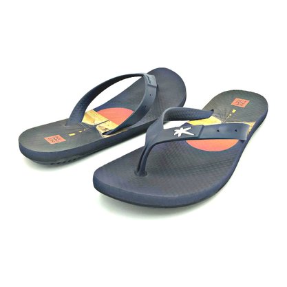 Chinelo Masculino Kenner Summer Horizonte Azul