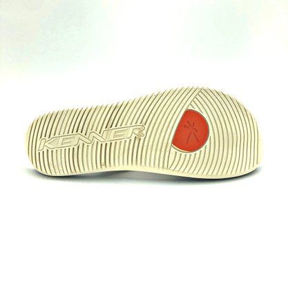 Chinelo Masculino Kenner Summer Torcida Azul