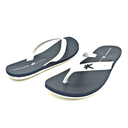 Chinelo Masculino Kenner Summer Torcida Azul