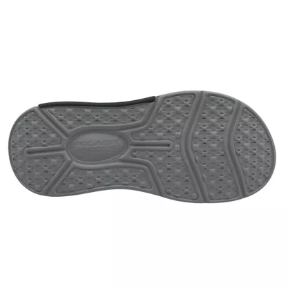 Chinelo Masculino Pegada Couro Marrom 134701