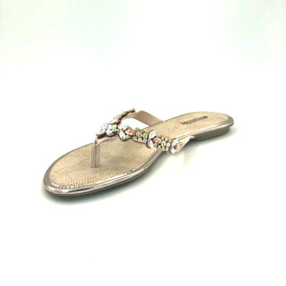 Chinelo Mississipi Pedrarias Nude 2371
