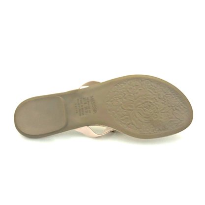 Chinelo Mississipi Pedrarias Nude 2371