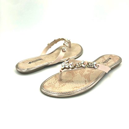 Chinelo Mississipi Pedrarias Nude 2371