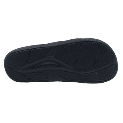 Chinelo Mizuno Enerzy Slide Masculino Branco