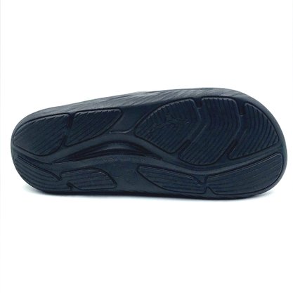 Chinelo Mizuno Enerzy Slide Masculino Preto