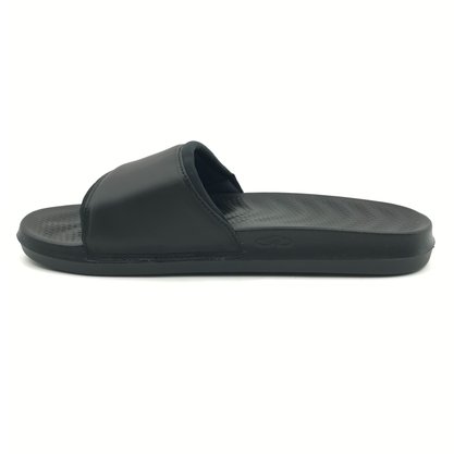 Chinelo Olympikus Slide Feminino Angra Preto