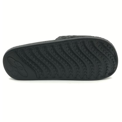 Chinelo Olympikus Slide Feminino Angra Preto