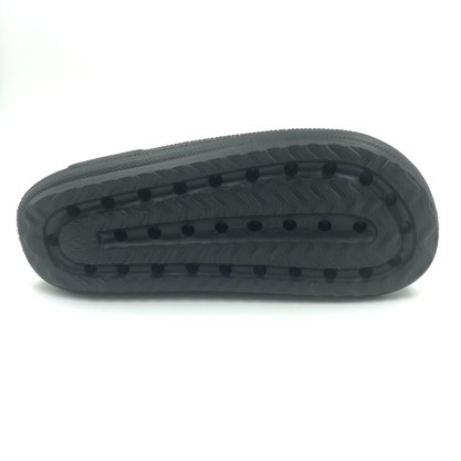 Chinelo Ortho Pauher Fly Feet Nuvem Slide Preto 049