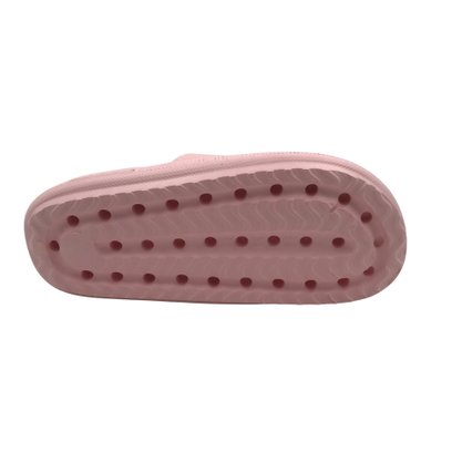 Chinelo Ortho Pauher Fly Feet Nuvem Slide Rosa 049
