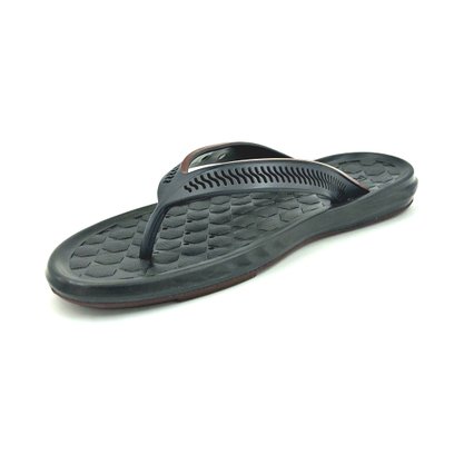 Chinelo Pegada Masculino Borracha Marinho 161001