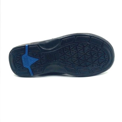 Chinelo Pegada Masculino Couro Marrom 133222