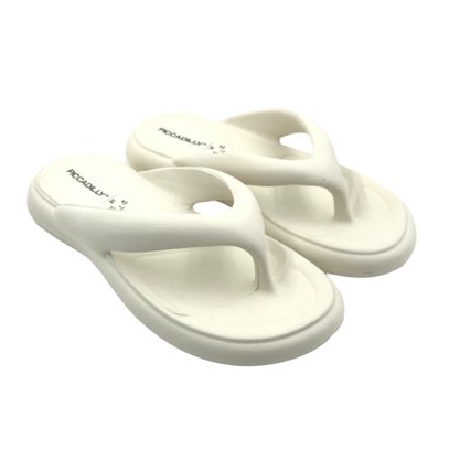Chinelo Piccadilly Marshmallow Macio Off White 248001