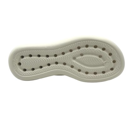 Chinelo Piccadilly Marshmallow Macio Off White 248001