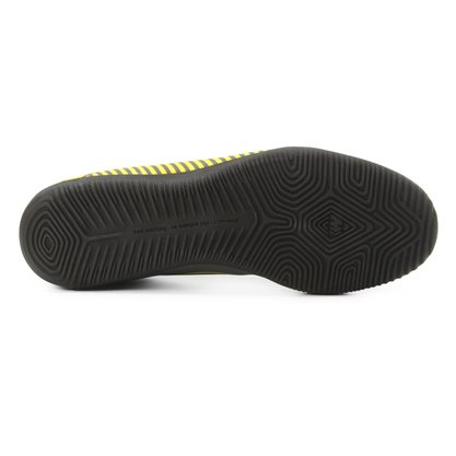 Chuteira de Futsal Nike Mercurial Vapor 12 Club Cinza