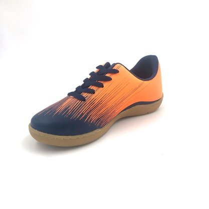Chuteira Futsal Menino Molekinho Marinho 2808114 29a36