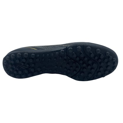 Chuteira Penalty Society Masculina Preta Garra Y-2.0