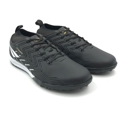 Chuteira Penalty Society Masculino Storm Y-3 Preta