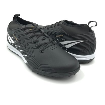 Chuteira Penalty Society Masculino Storm Y-3 Preta