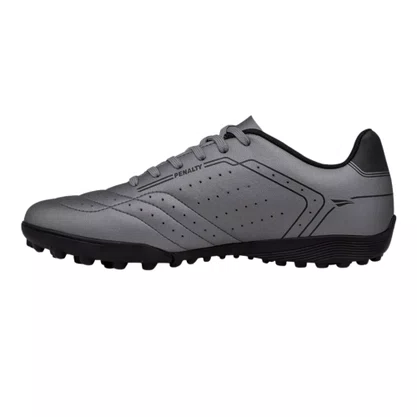 Chuteira Society Masculina Penalty Classic Y-1 Chumbo