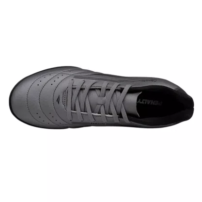 Chuteira Society Masculina Penalty Classic Y-1 Chumbo