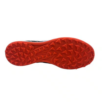 Chuteira Society Masculina Penalty Storm Y-3 Preta