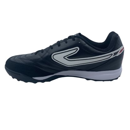 Chuteira Topper Society Masculina Maestro Club V Preta