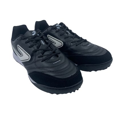 Chuteira Topper Society Masculina Maestro Club V Preta