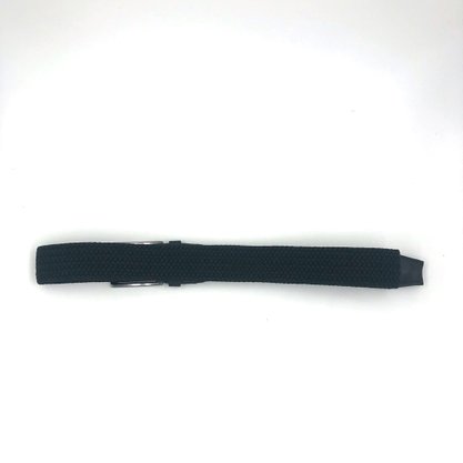 Cinto Ferracini Preto Elástico Flex Ajustável 606