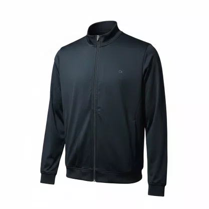 Jaqueta Helanca Masculina Ogochi Preta 26490010