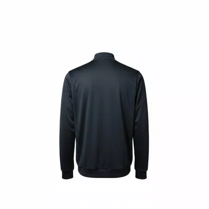 Jaqueta Helanca Masculina Ogochi Preta 26490010