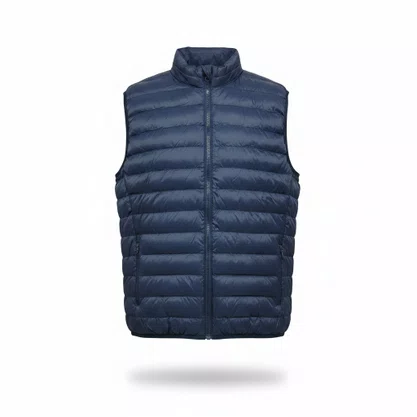 Jaqueta Masculina Alpelo 3 em 1 Preta 20900062 Resistente'Água