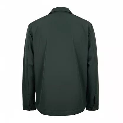 Jaqueta Masculina Erva Daninha Casual Verde 719845