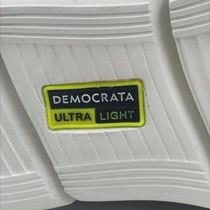 Mocassim Democrata Masculino Couro Cinza 252202