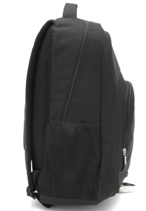 Mochila Olympikus Preta Activity Unisex