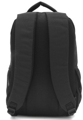 Mochila Olympikus Preta Activity Unisex