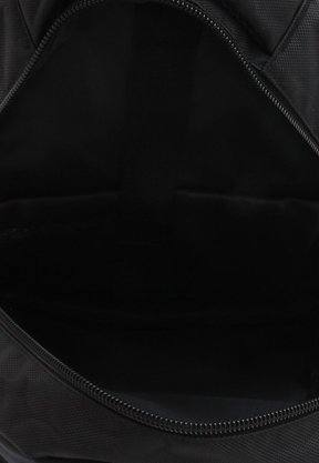 Mochila Olympikus Preta Comfort Unisex