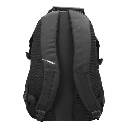 Mochila Olympikus Preta Extreme Unisex