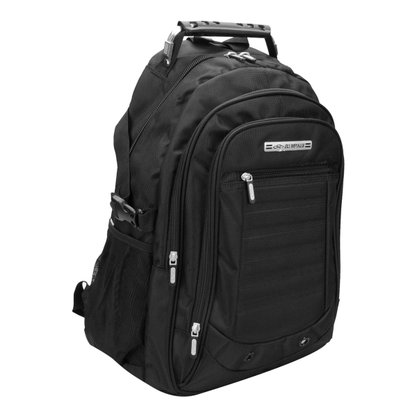 Mochila Olympikus Preta Extreme Unisex