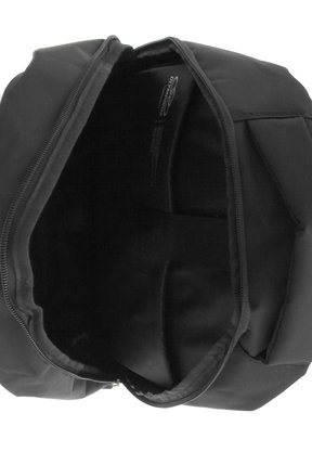 Mochila Olympikus Preta Shape Unisex