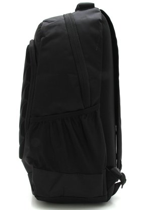 Mochila Olympikus Preta Shape Unisex