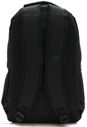 Mochila Olympikus Preta Shape Unisex