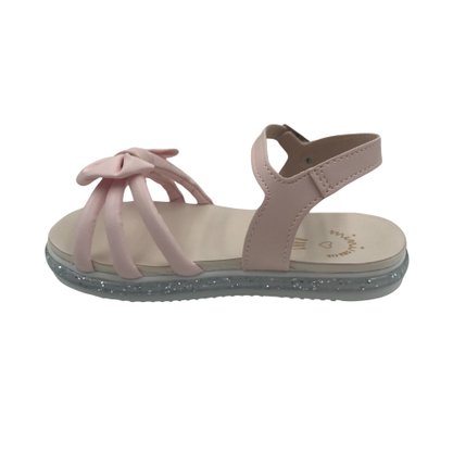 Papete Mini Sua Cia Bebê Rosa 704900464