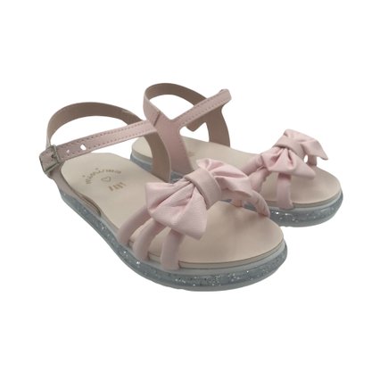 Papete Mini Sua Cia Bebê Rosa 704900464