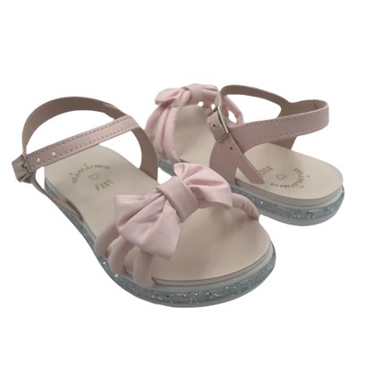 Papete Mini Sua Cia Bebê Rosa 704900464