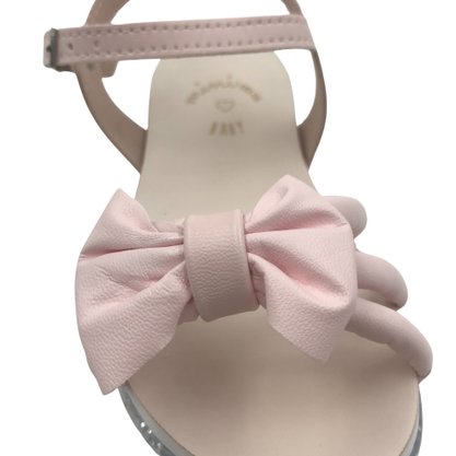 Papete Mini Sua Cia Bebê Rosa 704900464