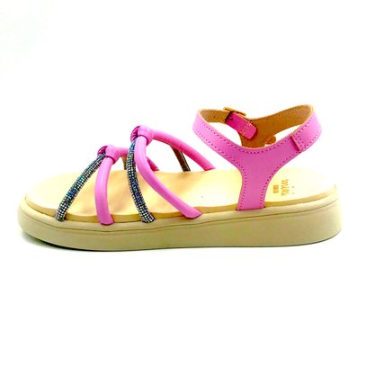 Papete Mini Sua Cia com Strass Lilás 915851749