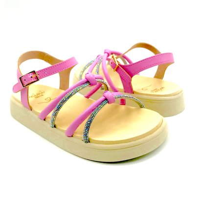Papete Mini Sua Cia com Strass Lilás 915851749