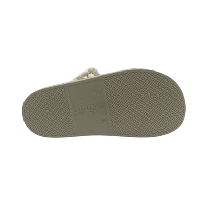 Papete Mini Sua Cia com Strass Marfim 915851685