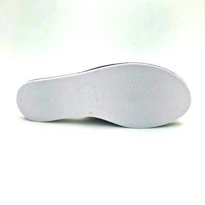 Rasteira Moleca Slide Preta 5443102