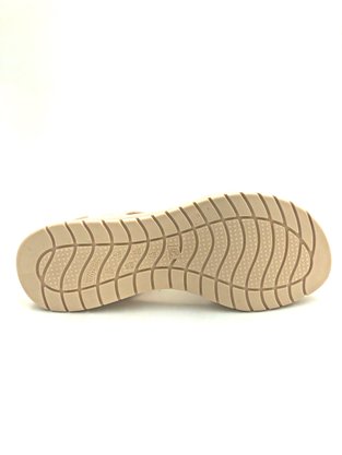Sandália Comfortflex Papete Rosê Joanete 2051404